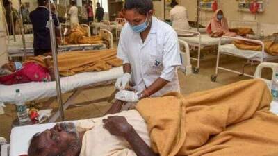 In Maharashtra, Covid-19 claimed lives of 67 doctors, 19 nurses so far - livemint.com - India