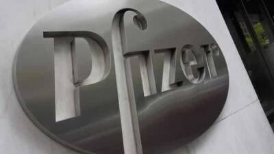 Pfizer forecasts $54 billion in 2022 sales from its Covid-19 vaccine, treatment - livemint.com - India