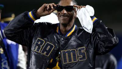 Mary J.Blige - Kendrick Lamar - Snoop Dogg - Sean M.Haffey - Super Bowl halftime show: Snoop Dogg calls it ‘dream come true’ - fox29.com - Los Angeles - state California - city Atlanta - city Los Angeles, state California - city Inglewood