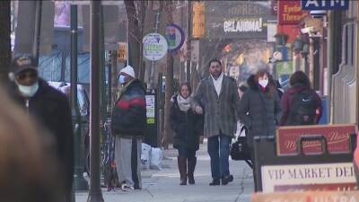 Philadelphia real estate experts see better future as newcomers move in - fox29.com - county Hall - city Center