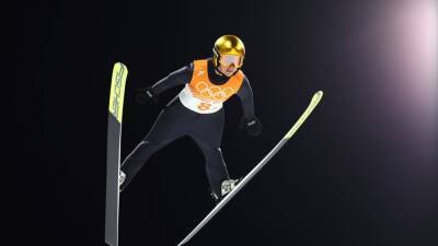 Nathan Chen - Olympic ski jumpers slam officials after 5 female skiers get disqualified over outfits - fox29.com - China - city Beijing - Japan - Usa - Austria - Germany - Norway - Slovenia