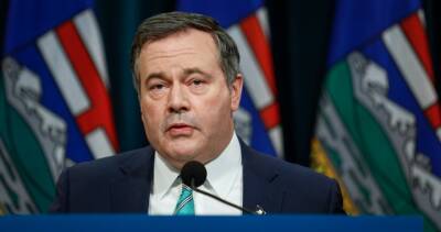 Noel Gibney - COVID-19: Alberta doctors, mayors react to Kenney removing vaccine passport, restrictions - globalnews.ca