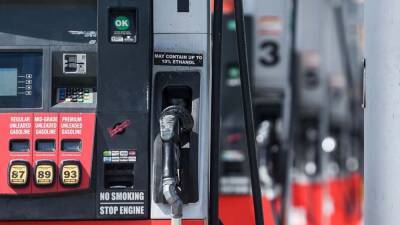 International tensions causing higher gas prices stateside, experts say - fox29.com - state New Jersey - Russia - Ukraine