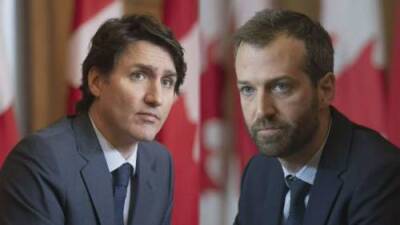 Justin Trudeau - Liberal MP tells Trudeau to ‘stop dividing Canadians’ over COVID mandates - globalnews.ca