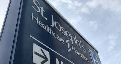 Rob Macisaac - St. Joe’s Hamilton resumes normal hours at east end urgent care clinic - globalnews.ca
