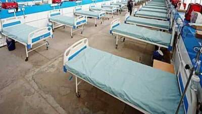 Delhi govt reduces hospital beds reserved for Covid patients as cases fall - livemint.com - India - city Delhi