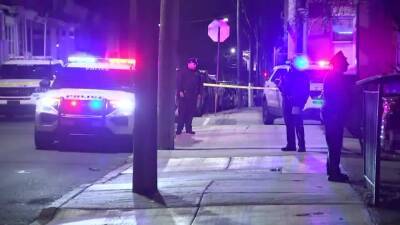 Scott Small - Jane Doe - Police: Woman dies after being shot in the head in Strawberry Mansion - fox29.com - city Richmond
