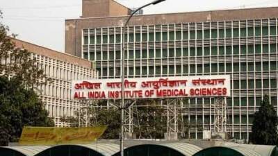 AIIMS Delhi to start booster dose trial of intranasal Covid vaccine - livemint.com - India - city Delhi
