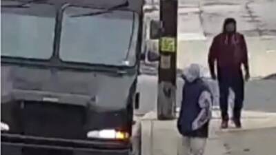 North Philadelphia - UPS driver robbed at gunpoint in North Philadelphia, police say - fox29.com