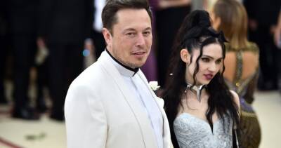 Elon Musk - Grimes accidentally reveals birth of 2nd child with Elon Musk - globalnews.ca - state Texas - Austin, state Texas
