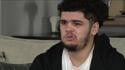 Philadelphia teen shot in the head last fall makes miraculous recovery - fox29.com