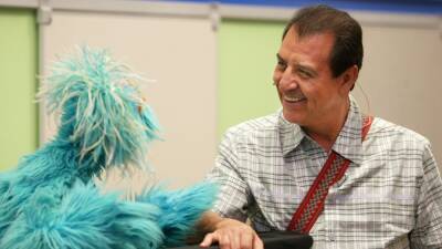 ‘Sesame Street’ actor Emilio Delgado dies at 81 - fox29.com - New York - Usa - Mexico