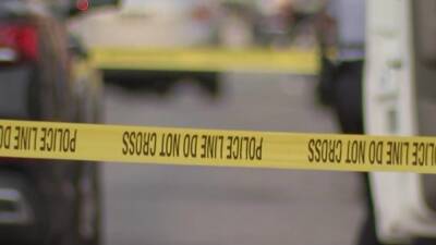 Man shot in the head in East Mount Airy double shooting, police say - fox29.com - Washington - city Philadelphia