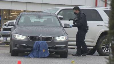 Police investigate fatal North Vancouver shooting in grocery store parking lot - globalnews.ca