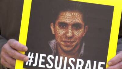 Gloria Henriquez - Saudi blogger Raif Badawi free after 10-year imprisonment, Quebec-based wife says - globalnews.ca - Saudi Arabia