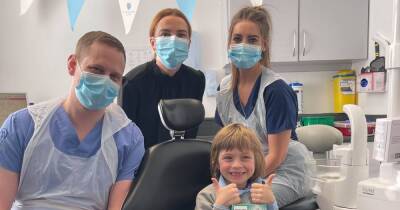 Lanarkshire dentists pledge their time to help oral health emergency affecting kids - dailyrecord.co.uk - Scotland