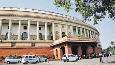 Nirmala Sitharaman - Budget session of Parliament resumes from Monday, Covid restrictions to stay - livemint.com - India - Ukraine