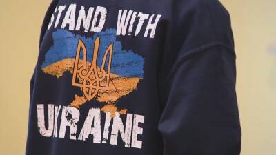 Eddie Kadhim - Thousands gather in Montgomery County to support Ukrainian Food Festival , raise funds for war-torn country - fox29.com - Usa - state Pennsylvania - county Montgomery - Russia - Ukraine - city Jenkintown, state Pennsylvania