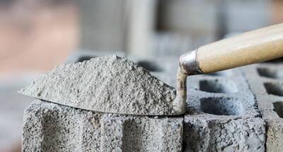 #PriceHikeSunday: Price of cement increased to Rs. 1,850/- - newsfirst.lk - city Tokyo