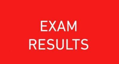 Grade 5 Scholarship Exam results are out - newsfirst.lk