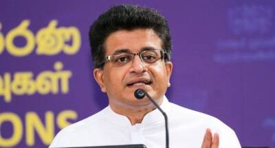 Udaya Gammanpila - Cut taxes on fuel, says Gammanpila while asking why SLPP is silent on price hike? - newsfirst.lk - Sri Lanka