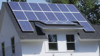What is net-zero living and why experts say it’s worth it - fox29.com