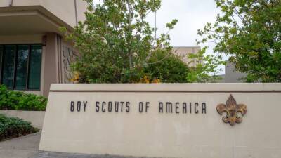 Jesus Christ - Trial set to consider approval of Boy Scouts bankruptcy plan - fox29.com - state Delaware - state Texas - county Valley - county Foster - city Hartford - city Irving, state Texas