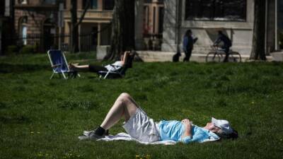 Williams - Time change fatigue? National Napping Day 2022 aims to help you recuperate - fox29.com - area District Of Columbia - state Massachusets - Washington, area District Of Columbia - city Boston, state Massachusets