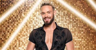 Giovanni Pernice - John Whaite - John Whaite talks mental health battle and 'cried every day' after Strictly ended - dailystar.co.uk - Scotland