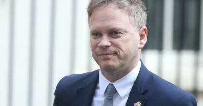 Grant Shapps - UK's Covid travel rules to be scrapped this week - including passenger locator forms - manchestereveningnews.co.uk - Britain - Scotland