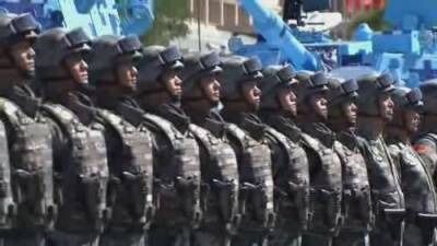 War in Ukraine: Russia reportedly asks for China’s help - globalnews.ca - China - city Beijing - Russia - Ukraine