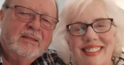 ‘Do your homework’: B.C. couple stranded in U.S., unable to find a rapid COVID-19 test - globalnews.ca - Usa - city Seattle - state Washington - city Ottawa - city Palm Springs - county Whatcom