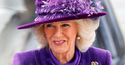 Kate Middleton - Camilla - Clarence House - prince Charles - Emerald Fennell - Camilla pulls out of event as she suffers from Covid side effects three weeks on - ok.co.uk - county Prince William - county Charles - city Sandé