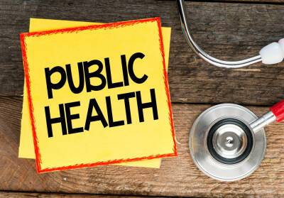 Mark Gordon - Governor Gordon Rescinds Public Health Emergency - health.wyo.gov - state Wyoming