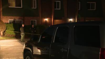 Police investigating shooting in Upper Providence Township, authorities say - fox29.com