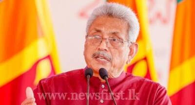 Gotabaya Rajapaksa - Sri Lanka will continue talks with IMF on its debt obligations, says President - newsfirst.lk - Sri Lanka