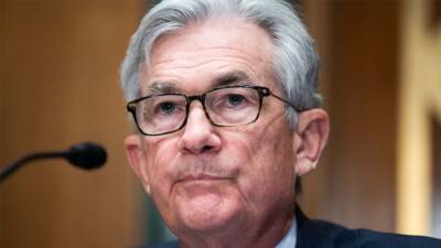 Federal Reserve hikes interest rate to fight inflation, more to come - fox29.com - Washington - Russia - county Jerome - Ukraine - city Powell, county Jerome