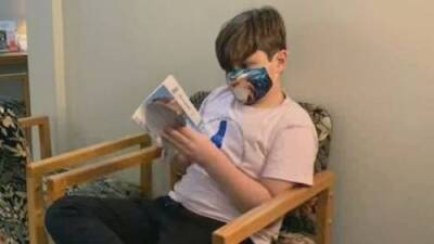 Jamie Mauracher - 1 in 4 children develops ‘long COVID’ after infection: study - globalnews.ca