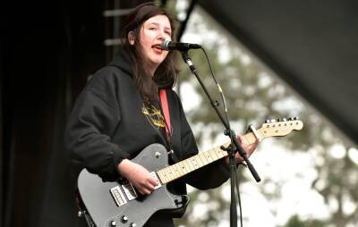Lucy Dacus postpones UK and Ireland shows after testing positive for COVID-19 - nme.com - Usa - Britain - Ireland - city Dublin - state Virginia - city Manchester