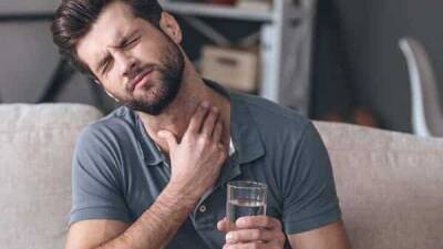 Suffering from sore throat? Here's how to find out whether it is COVID or cold - livemint.com - India