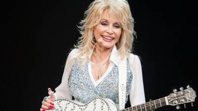 Dolly Parton - Williams - Dionne Warwick - Rock & Roll Hall of Fame responds to Dolly Parton’s withdrawal from nomination - fox29.com - state California - state Ohio - county Cleveland