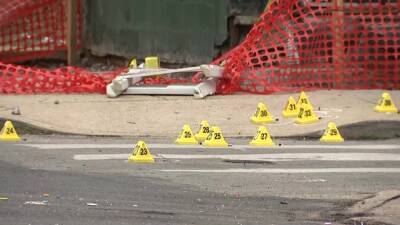 Police investigating 2 non-fatal shootings Thursday afternoon in Philadelphia - fox29.com - city Philadelphia