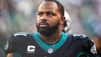 Adam Schefter - Eagles release Fletcher Cox, reworking contract for possible return to Philadelphia, reports say - fox29.com - New York - state Pennsylvania - county Eagle - state Mississippi - Philadelphia, state Pennsylvania - city Philadelphia, county Eagle