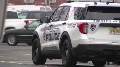 Trenton police officers accused of shooting, paralyzing unarmed man - fox29.com - county Union - city Trenton