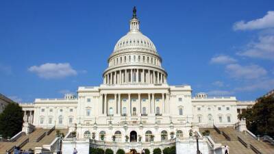 Joe Biden - U.S.Congress - Jim Jordan - House passes Crown Act to prohibit discrimination based on hair - fox29.com - Washington - state Ohio - city Washington - Jordan