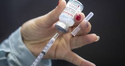 Ontario judge declines to impose COVID-19 vaccines on children - globalnews.ca