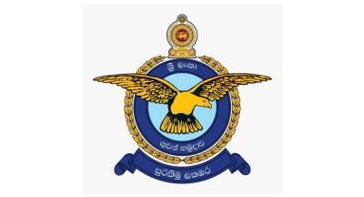 Sudarshana Pathirana - Sri Lanka Air Force celebrates 71st Anniversary - newsfirst.lk - Sri Lanka
