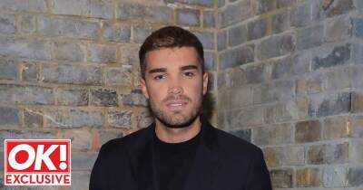 Casey Johnson - Union J’s Josh Cuthbert thought reunion would ‘make his mental health worse’ - ok.co.uk