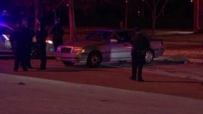 Man dies after being shot in neck near Hunting Park Recreation Center, police say - fox29.com