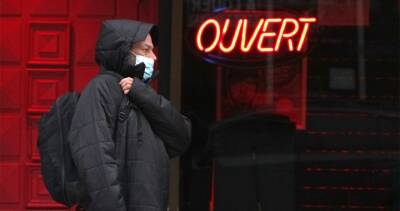 Quebec tops 14,000 COVID-19 deaths, hospitalizations down 58 - globalnews.ca